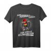 Einschulung Jungen - Fußball geboren T-Shirt mit Dabbing Design in schwarz-rot-gold für den ersten Schultag, Turniere & Geschenkideen für Fußballfans
