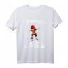 Einschulung Jungen - Fußball geboren T-Shirt mit Dabbing Design in schwarz-rot-gold für den ersten Schultag, Turniere & Geschenkideen für Fußballfans