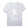 Kinder Fußball T-Shirt mit Vereinsnamen Leon – Personalisierte Geschenkidee für fußballbegeisterte Jungen