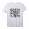 Elversberg 2. Liga Aufstieg 2023 Fußball T-Shirt - Fanartikel für Saarland Fans, Vereinsliebe & Feier zum Aufstieg