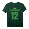 Brasilien Namen Anti Island Sauf Trikot Mallorca Fußball Partyshirt – Lustiges Saufteam Outfit für Festival, Junggesellenabschied & Sauftouren