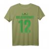 Brasilien Namen Anti Island Sauf Trikot Mallorca Fußball Partyshirt – Lustiges Saufteam Outfit für Festival, Junggesellenabschied & Sauftouren