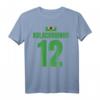 Brasilien Namen Anti Island Sauf Trikot Mallorca Fußball Partyshirt – Lustiges Saufteam Outfit für Festival, Junggesellenabschied & Sauftouren