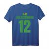 Brasilien Namen Anti Island Sauf Trikot Mallorca Fußball Partyshirt – Lustiges Saufteam Outfit für Festival, Junggesellenabschied & Sauftouren