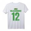 Brasilien Namen Anti Island Sauf Trikot Mallorca Fußball Partyshirt – Lustiges Saufteam Outfit für Festival, Junggesellenabschied & Sauftouren