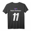 Lustiges Sauf Fußball Trikot mit Spruch – Humorvolles Party-Outfit für Bierliebhaber, Junggesellenabschied & Halloween