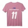 Lustiges Sauf Fußball Trikot mit Spruch – Humorvolles Party-Outfit für Bierliebhaber, Junggesellenabschied & Halloween