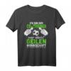 Lustiges Fußball Co-Trainer T-Shirt - Geschenkidee für Trainer, Co-Trainer & Fußballmannschaft, perfekt zum Abschied & Geburtstag