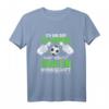 Lustiges Fußball Co-Trainer T-Shirt - Geschenkidee für Trainer, Co-Trainer & Fußballmannschaft, perfekt zum Abschied & Geburtstag