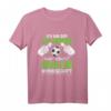 Lustiges Fußball Co-Trainer T-Shirt - Geschenkidee für Trainer, Co-Trainer & Fußballmannschaft, perfekt zum Abschied & Geburtstag
