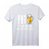 Lustiges Tischfußball Fußball T-Shirt für Biertrinker und Freunde – Perfektes Geschenk für Freizeit und Club