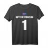 KOTZIM STRALSON 1 Sauftrikot Island - Lustiges Fußball Party-Shirt für Junggesellenabschied, Mallorca, Kroatien & Ibiza