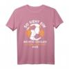 Richtig Cooler Fußballtrainer T-Shirt – Perfekte Fußball Trainer Kleidung für Training, Abschied & Fußballplatz