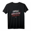 Hamburg Die Unaufsteigbaren - Humorvolles 2. Liga Fußball Fan-Shirt 2021 für Ultras, Supporter und Freunde des Spiels