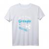Kinder Fußball T-Shirt - Mama ist die Größte, Papa spielt Fußball mit mir | Perfektes Geschenk zum Kindergeburtstag & für das erste Fußball-Outfit