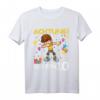 Dabbing Geburtstagsshirt für Jungen zum 10. Geburtstag – Perfektes Motto Kindergeburtstag Geschenkidee für tanzende Kinder