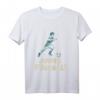 Kinder Echte Jungs spielen Fußball T-Shirt – Perfektes Geschenk für junge Fußballer & Fans