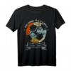 Zum Fußball geboren - Zur Schule gezwungen T-Shirt für Fußballfans & aktive Spieler, perfektes Geschenk zu Weihnachten & Geburtstag