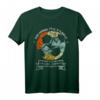 Zum Fußball geboren - Zur Schule gezwungen T-Shirt für Fußballfans & aktive Spieler, perfektes Geschenk zu Weihnachten & Geburtstag