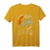 Zum Fußball geboren - Zur Schule gezwungen T-Shirt für Fußballfans & aktive Spieler, perfektes Geschenk zu Weihnachten & Geburtstag