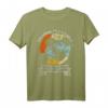 Zum Fußball geboren - Zur Schule gezwungen T-Shirt für Fußballfans & aktive Spieler, perfektes Geschenk zu Weihnachten & Geburtstag