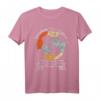 Zum Fußball geboren - Zur Schule gezwungen T-Shirt für Fußballfans & aktive Spieler, perfektes Geschenk zu Weihnachten & Geburtstag