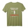 Fußball Schiedsrichter T-Shirt mit Spruch - Herren Kleidung für Referee & Schiedsrichterbedarf