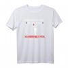 Fußball Schiedsrichter T-Shirt mit Spruch - Herren Kleidung für Referee & Schiedsrichterbedarf