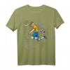 Lustiges Fußball T-Shirt mit Spruch für Kinder und Erwachsene - Perfekt für Bolzplatz, Geburtstag, Training & Schule