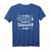 Lustiges Schiedsrichter T-Shirt mit Spruch für Fußball, Handball & Basketball - Perfektes Geschenk für Referees und Unparteiische