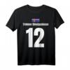 Isländische Namen Fußball Island Sauf Trikot Mallorca - Lustiges Party-, Junggesellenabschied- & Festival-Shirt für Männer mit Islandflagge
