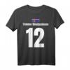 Isländische Namen Fußball Island Sauf Trikot Mallorca - Lustiges Party-, Junggesellenabschied- & Festival-Shirt für Männer mit Islandflagge