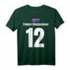 Isländische Namen Fußball Island Sauf Trikot Mallorca - Lustiges Party-, Junggesellenabschied- & Festival-Shirt für Männer mit Islandflagge