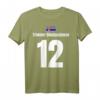 Isländische Namen Fußball Island Sauf Trikot Mallorca - Lustiges Party-, Junggesellenabschied- & Festival-Shirt für Männer mit Islandflagge