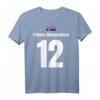 Isländische Namen Fußball Island Sauf Trikot Mallorca - Lustiges Party-, Junggesellenabschied- & Festival-Shirt für Männer mit Islandflagge