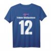 Isländische Namen Fußball Island Sauf Trikot Mallorca - Lustiges Party-, Junggesellenabschied- & Festival-Shirt für Männer mit Islandflagge