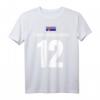 Isländische Namen Fußball Island Sauf Trikot Mallorca - Lustiges Party-, Junggesellenabschied- & Festival-Shirt für Männer mit Islandflagge