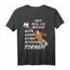 Die Besten Fußballmannschaft Tor Spieler Fußball Torwart T-Shirt - Lustiges & Cooles Motiv für Männer & Frauen, Perfektes Geschenk zum Geburtstag, Weihnachten & Vatertag
