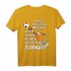 Die Besten Fußballmannschaft Tor Spieler Fußball Torwart T-Shirt - Lustiges & Cooles Motiv für Männer & Frauen, Perfektes Geschenk zum Geburtstag, Weihnachten & Vatertag