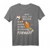 Die Besten Fußballmannschaft Tor Spieler Fußball Torwart T-Shirt - Lustiges & Cooles Motiv für Männer & Frauen, Perfektes Geschenk zum Geburtstag, Weihnachten & Vatertag