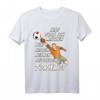 Die Besten Fußballmannschaft Tor Spieler Fußball Torwart T-Shirt - Lustiges & Cooles Motiv für Männer & Frauen, Perfektes Geschenk zum Geburtstag, Weihnachten & Vatertag