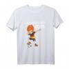 Kinder Fußball T-Shirt legendär seit 2015 Geburtstag für Jungen & Mädchen – Perfektes Geschenk für Geburtstagsfeier & Fußballfans