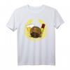 Lorbeerkranz Fußball Ultras T-Shirt gegen modernen Fußball, Pyro & Bier - Statement für Ultras & Traditionsfans