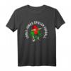 Coole Jungs Spielen Fußball T-Shirt - Lustiges Fußball Fan Motiv, ideales Geschenk für Jungen & Kinder zum Training & Geburtstag