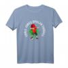 Coole Jungs Spielen Fußball T-Shirt - Lustiges Fußball Fan Motiv, ideales Geschenk für Jungen & Kinder zum Training & Geburtstag