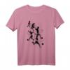 Fußball Kleidung für Fans und Spieler - Witziges Fußball T-Shirt für Männer, Frauen und Kinder, perfekt als Geschenk zu Weihnachten oder Geburtstag