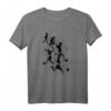 Fußball Kleidung für Fans und Spieler - Witziges Fußball T-Shirt für Männer, Frauen und Kinder, perfekt als Geschenk zu Weihnachten oder Geburtstag