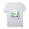 Kinder 9. Geburtstag Junge - Fußball T-Shirt für den Geburtstag, Party & Fußballfans, cooles Outfit für 9-Jährige