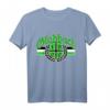 Gladbach Fan T-Shirt - Mönchengladbach Fohlen Fußball Fanartikel für Heim- & Auswärtsspiele, Geburtstags- & Weihnachtsgeschenk