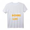 Fußballschiedsrichter T-Shirt mit Spruch - Unparteiisches Outfit für Schiedsrichter & Fußballfans
